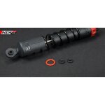 1/8 TYPHON 4WD V3 MEGA 550 Brushed Buggy RTR International Green