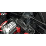 1/8 TYPHON 4WD V3 MEGA 550 Brushed Buggy RTR International Green