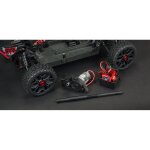 1/8 TYPHON 4WD V3 MEGA 550 Brushed Buggy RTR International Green