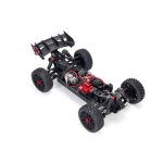 1/8 TYPHON 4WD V3 MEGA 550 Brushed Buggy RTR International Green