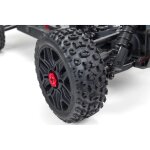 1/8 TYPHON 4WD V3 MEGA 550 Brushed Buggy RTR International Green