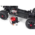 1/8 TYPHON 4WD V3 MEGA 550 Brushed Buggy RTR International Green
