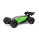 1/8 TYPHON 4WD V3 MEGA 550 Brushed Buggy RTR International Green