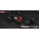 1/8 TYPHON 4WD V3 MEGA 550 Brushed Buggy RTR International Green
