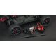 1/8 TYPHON 4WD V3 MEGA 550 Brushed Buggy RTR International Green