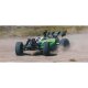 1/8 TYPHON 4WD V3 MEGA 550 Brushed Buggy RTR International Green