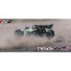 1/8 TYPHON 4WD V3 MEGA 550 Brushed Buggy RTR International Green