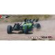 1/8 TYPHON 4WD V3 MEGA 550 Brushed Buggy RTR International Green