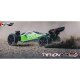1/8 TYPHON 4WD V3 MEGA 550 Brushed Buggy RTR International Green