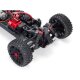 1/8 TYPHON 4WD V3 MEGA 550 Brushed Buggy RTR International Green