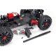 1/8 TYPHON 4WD V3 MEGA 550 Brushed Buggy RTR International Green