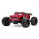 1/5 OUTCAST 4WD 8S BLX Stunt Truck RTR Red