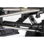 1/6 SCX6 Jeep JLU Wrangler 4X4 Rock Crawler RTR: Green