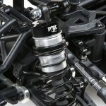 1/5 DBXL-E 2.0 4X4 Desert Buggy Brushless RTR with Smart Fox