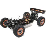 1/5 DBXL-E 2.0 4X4 Desert Buggy Brushless RTR with Smart Fox