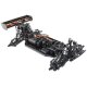 1/5 DBXL-E 2.0 4X4 Desert Buggy Brushless RTR with Smart Fox