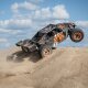 1/5 DBXL-E 2.0 4X4 Desert Buggy Brushless RTR with Smart Fox