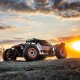 1/5 DBXL-E 2.0 4X4 Desert Buggy Brushless RTR with Smart Fox