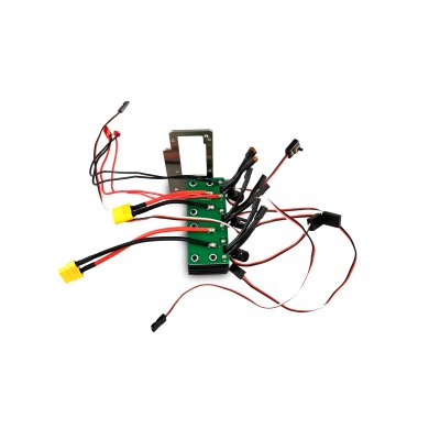 Haupt-Elektronikmodul G308H