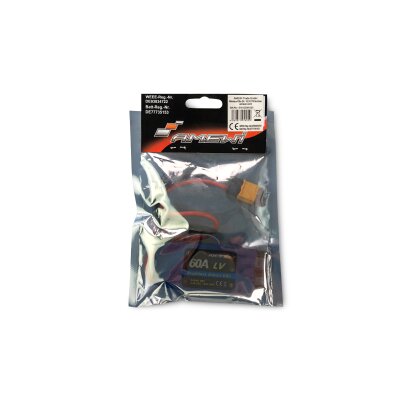 60A ESC für Pumpe G308H