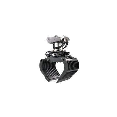 Hydraulik Greifer für G308H
