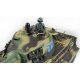 Königstiger Henschelturm 1:16 Advanced Line IR/BB