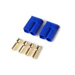 EC5 Stecker Gehäuse Weiblich/Stecker Mänllich...