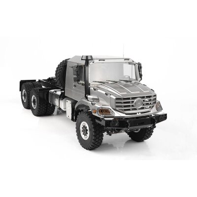 SLVR 1/14 Sledge Hammer Heavy Haul 6x6 RTR Truck