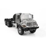 SLVR 1/14 Sledge Hammer Heavy Haul 6x6 RTR Truck