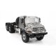SLVR 1/14 Sledge Hammer Heavy Haul 6x6 RTR Truck