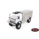 RC4WD 1/14 Rally Race Semi Truck RTR
