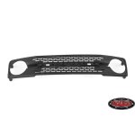 Grille Insert for Traxxas TRX-4 2021 Ford Bronco (Black)