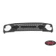 Grille Insert for Traxxas TRX-4 2021 Ford Bronco (Black)