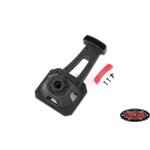 Spare Wheel and Tire Holder W/ High Brake Light for Traxxas