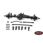 TEQ Ultimate Scale Cast Axle (Front)