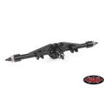 TEQ Ultimate Scale Cast Axle (Rear)