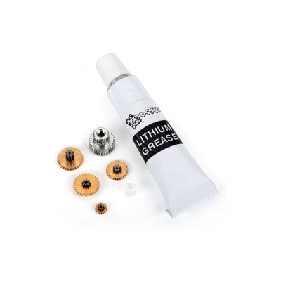 Metall-Getriebe-Set für 2065R