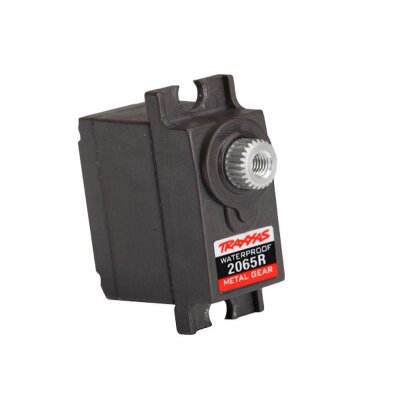 Micro Servo 2065R mit Metallgetriebe