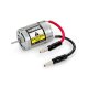 Motor, 370 (28Turn) (montiert mit Bullet-Stecker)
