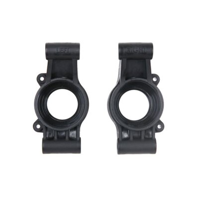 Carriers, Stub-Achse (links & rechts) (für 5196A Lager)