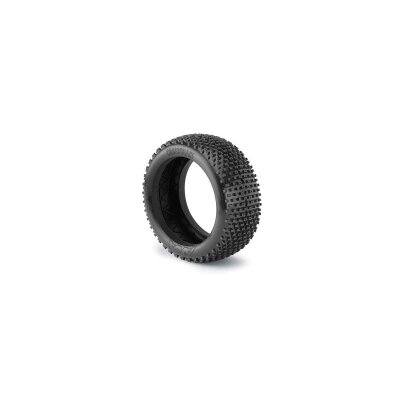 Reifen AKA Buggy 1:8 Cross Brace Ultra Soft Longwear 1 Stueck lose