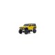 Mini-Z 4X4 MX-01 Jeep Wrangler Rubicon Hellayella (KT531P)
