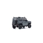 Mini-Z 4X4 MX-01 Suzuki Jimny Sierra Apio TS4 Khaki (KT531P)
