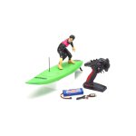 KYOSHO RC Surfer 4 RC Electric Readyset (KT231P+) T3...
