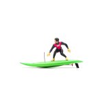 KYOSHO RC Surfer 4 RC Electric Readyset (KT231P+) T3...