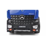 Mercedes-Benz Arocs Lizenz Muldenkipper 2,4GHz RTR blau