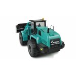 Radlader G485E SE Petrol 1:14, Teilmetall RTR
