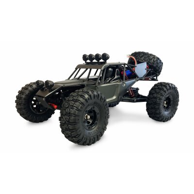 Dark Rampage Wüstenbuggy 4WD 1:12 RTR