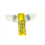 AMXFlight Tiger S Jet 55mm EDF PNP gelb