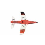 AMXFlight Tiger S Jet 55mm EDF PNP rot
